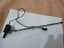 Antenna TV telescopica vintage coassiale  VINTAGE