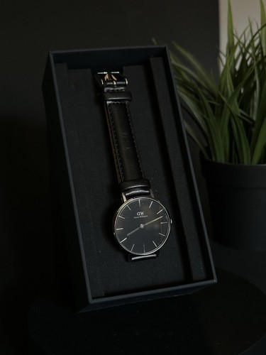 Orologio daniel wellington - orologio,