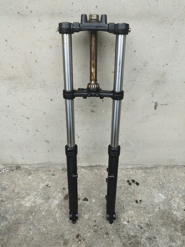 Forcella hrd 125 ottime - forcella,