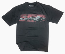 T-shirt uomo NEWPORT BLU