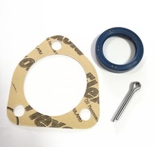 Guarnizione paraolio mozzo