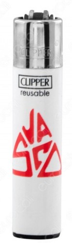 Accendini clipper large - clipper, large-