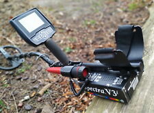 XP Mi-4, Mi-6 Pinpointer