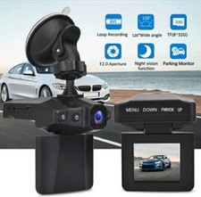 DASH CAM AUTO TELECAMERA