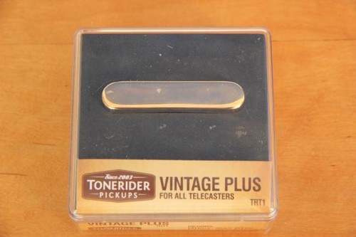 Tonerider vintage plus trt - tonerider, 1