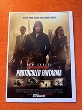 MINI LOCANDINA CIAK FILM