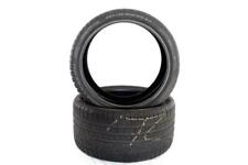 295/30 R20 97V PIRELLI SOTTOZERO WINTER 240 SERIE II A2716 4.93MM 5.06MM PNEUMAT