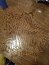 Ricambio rete tettoia camion