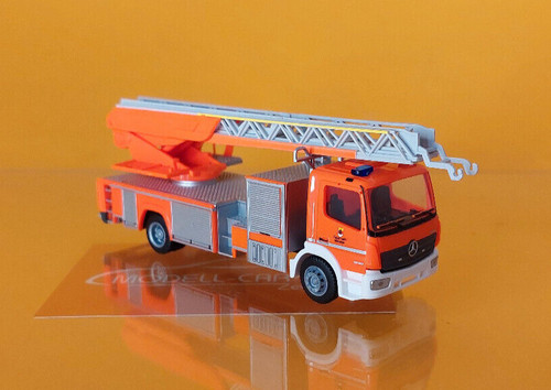 Rietze 71675 magirus dlk - rietze,