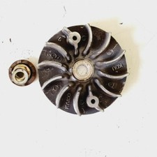 SEMIPULEGGIA MOBILE MOTORE KYMCO PEOPLE 150 2000 2003 KHB4