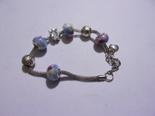 braccialetto  tipo pandora