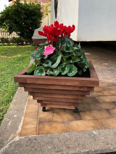 Vaso portavaso esterno - vaso,