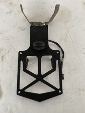 Portatarga Racing TRIUMPH 955