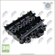 Coperchio Testata punterie AJS