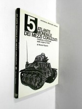Atlante MONDIALE dei MEZZI