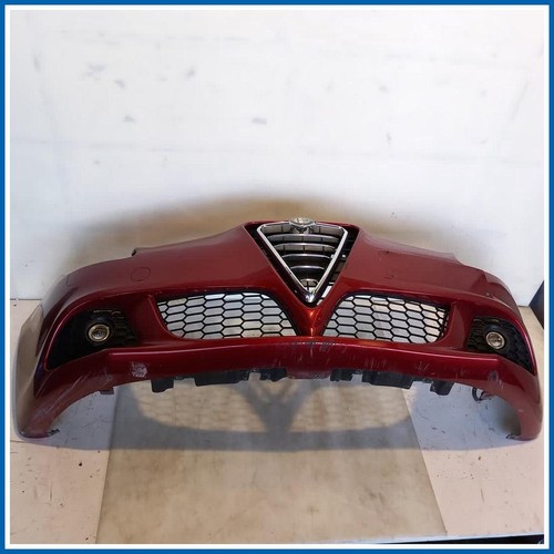 Paraurti anteriore alfa - anteriore,