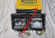 FARI FARETTI FENDINEBBIA