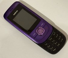 Nokia 2220 Slide - Telephono