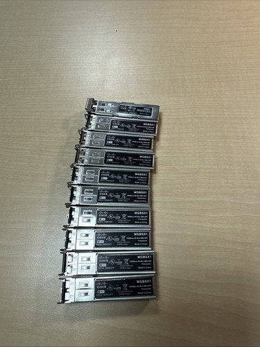 Ricetrasmettitore cisco mgbsx1 - cisco,