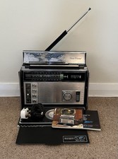 Zenith Trans Oceanic Royal