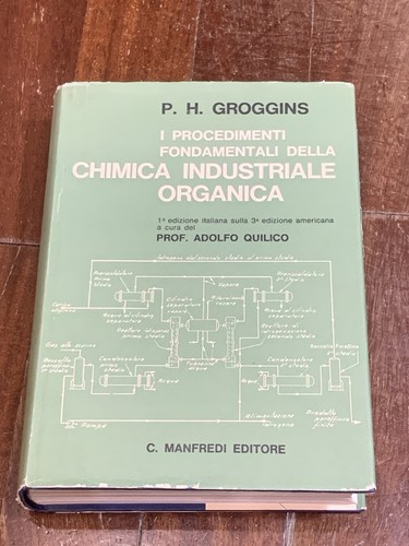 Procedimenti fondamentali - i,