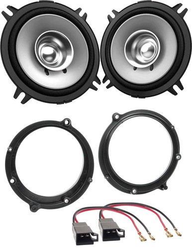Altoparlante kenwood 260 watt - altoparlante,