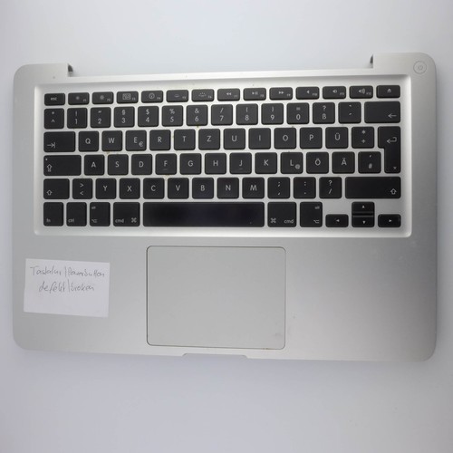 Apple macbook a1278 - apple,