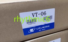 Viscosimetro Rion VT-06 nuovo