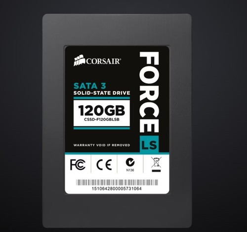 Hard disk solido ssd corsair - disk,
