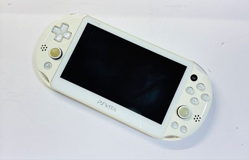 Console sony vita pch 2000 - console,