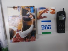 Nokia 3110 NHE-8 compreso di