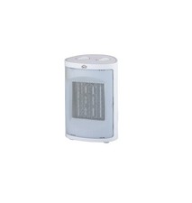 STUFA IN CERAMICA DCG PTC0150 3 GRADI DI CALORE 1500 W
