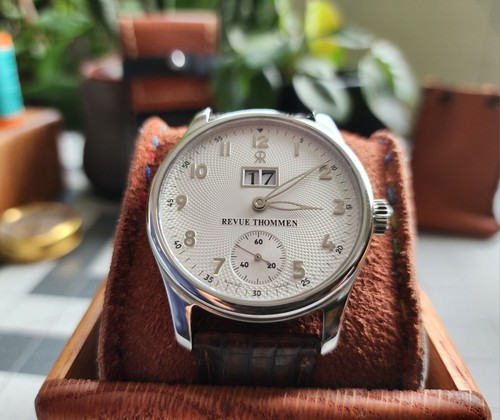 Serviced extremely rare - extremely,