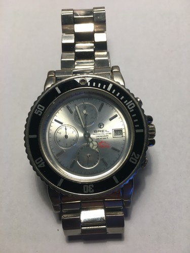 Breil manta orologio uomo - orologio,