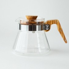 Hario servizio caffè 600 - hario,