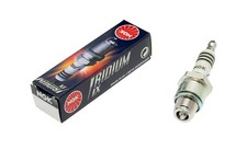 Ngk spark plug - ngk,