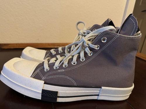 Converse chuck rick owens - converse,