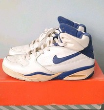 Nike Air Ballistic Force Low