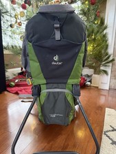 Deuter Kid Comfort Air Baby