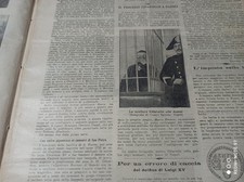 Napoli processo Cifariello