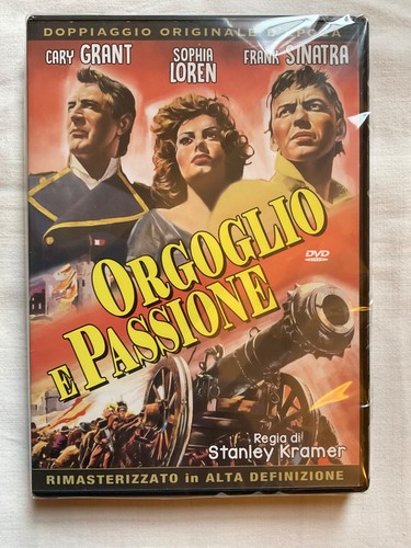 Orgoglio passione - orgoglio, (1957)