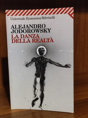 Danza della realtà - realtà,