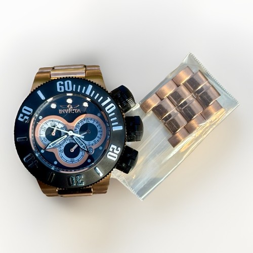 Orologio uomo invicta - uomo,