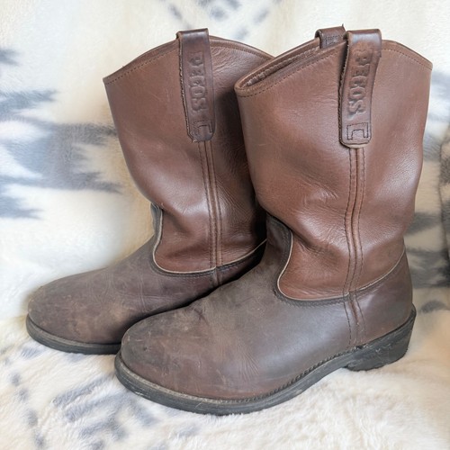 Stivali lavoro cowboy - da,