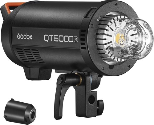 Flash studio godox - flash, da