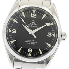 Omega Seamaster Aqua Terra