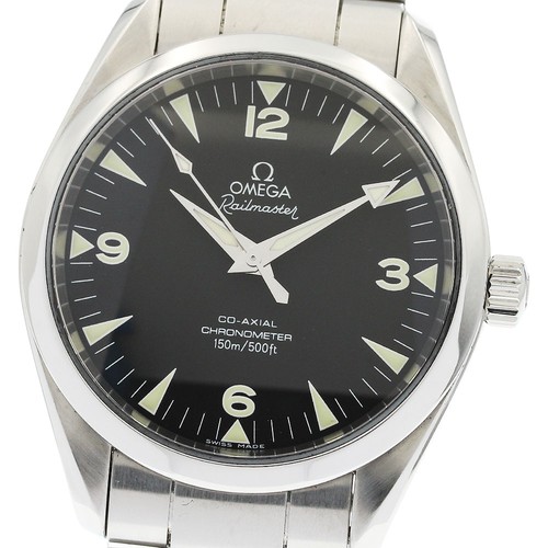 Omega seamaster aqua - omega, terra