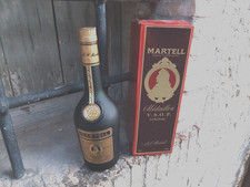 Bottiglia Cognac Martello