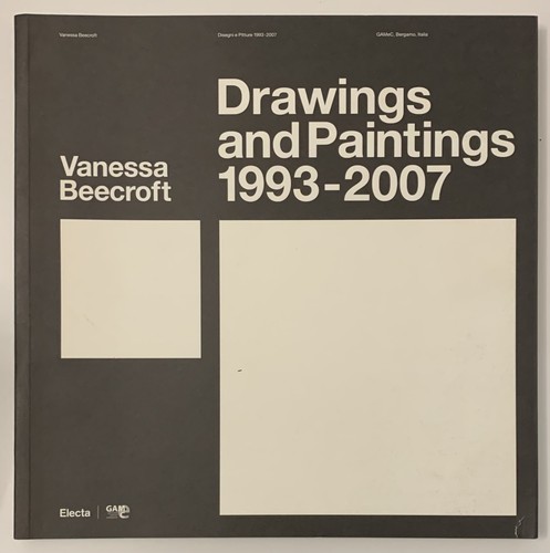Beecroft vanessa drawings - vanessa.,