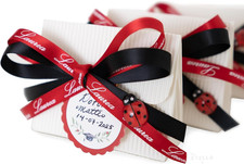 Set Completo Bomboniere